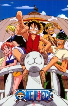 One Piece Episode 155 English Dubbed